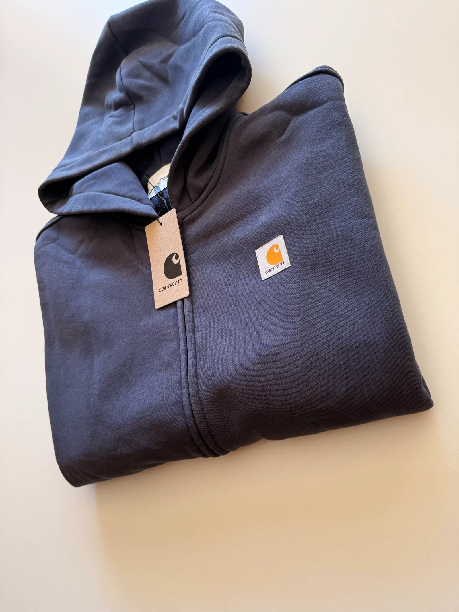 sudadera Carhartt